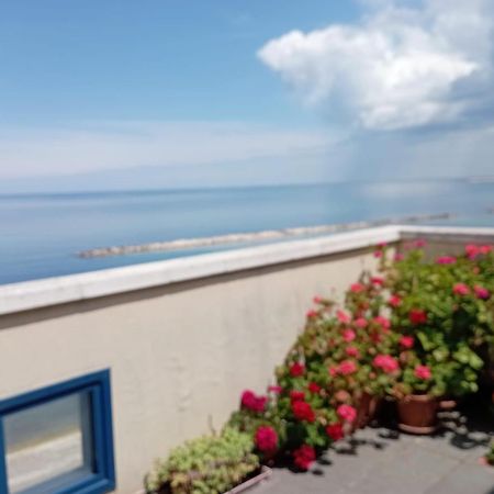 Casettalmar Apartment Bari Luaran gambar