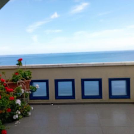 Casettalmar Apartment Bari Luaran gambar