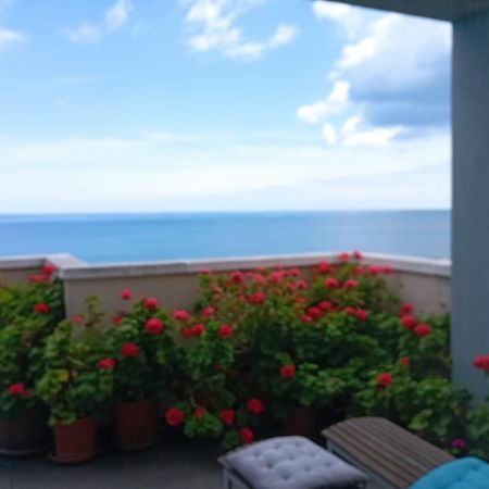 Casettalmar Apartment Bari Luaran gambar