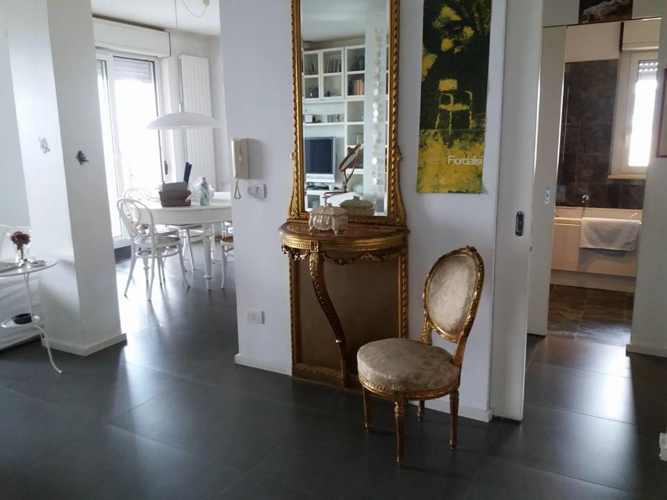 Casettalmar Apartment Bari Luaran gambar