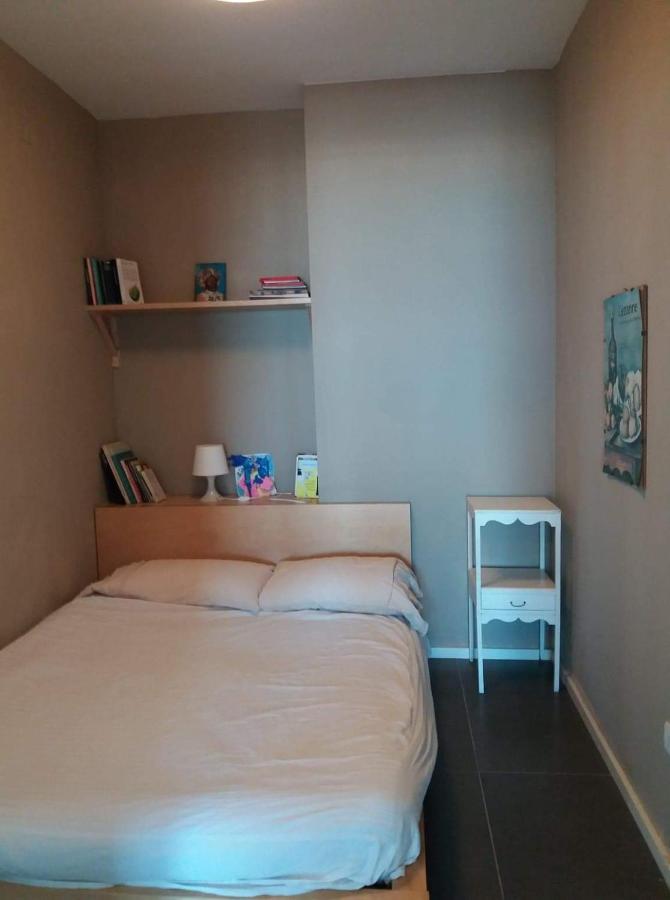 Casettalmar Apartment Bari Luaran gambar