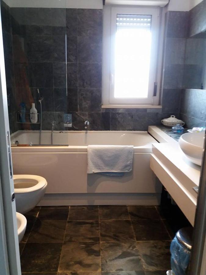 Casettalmar Apartment Bari Luaran gambar