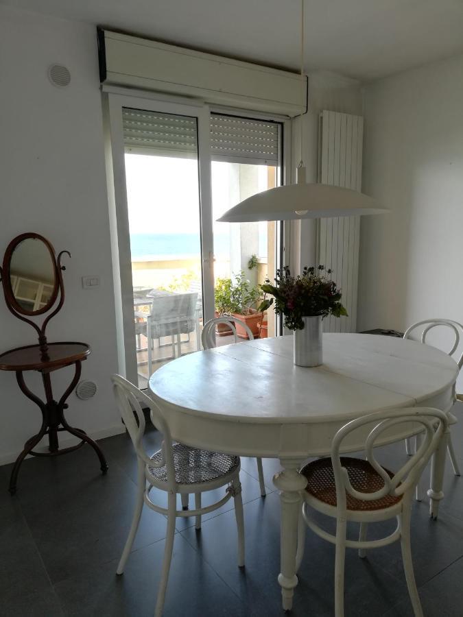 Casettalmar Apartment Bari Luaran gambar