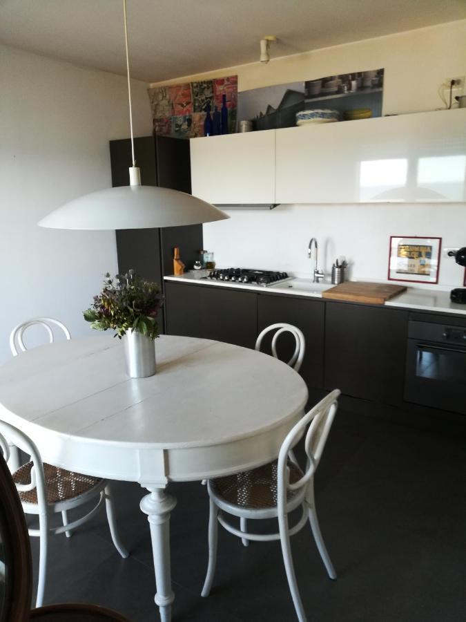Casettalmar Apartment Bari Luaran gambar