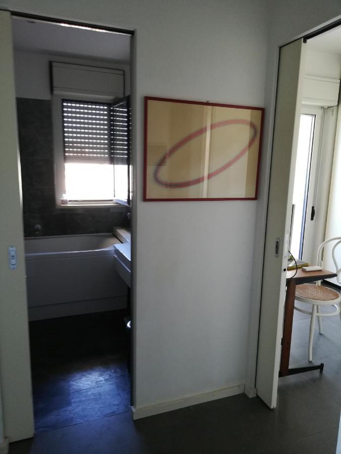 Casettalmar Apartment Bari Luaran gambar