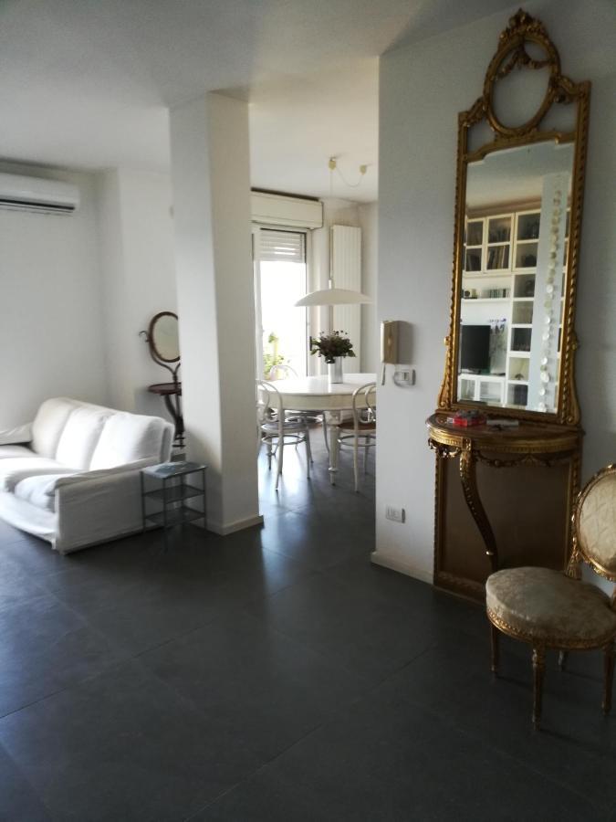 Casettalmar Apartment Bari Luaran gambar