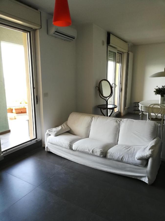 Casettalmar Apartment Bari Luaran gambar