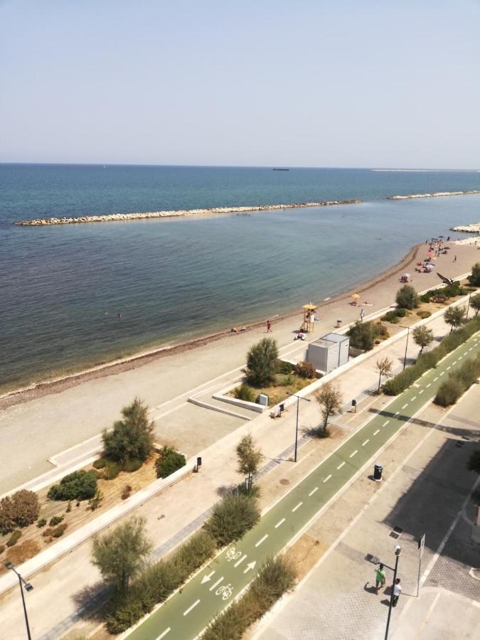 Casettalmar Apartment Bari Luaran gambar