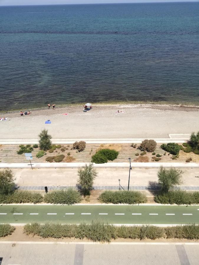 Casettalmar Apartment Bari Luaran gambar