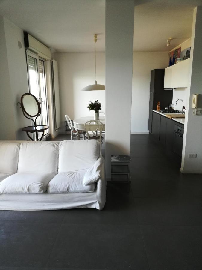 Casettalmar Apartment Bari Luaran gambar