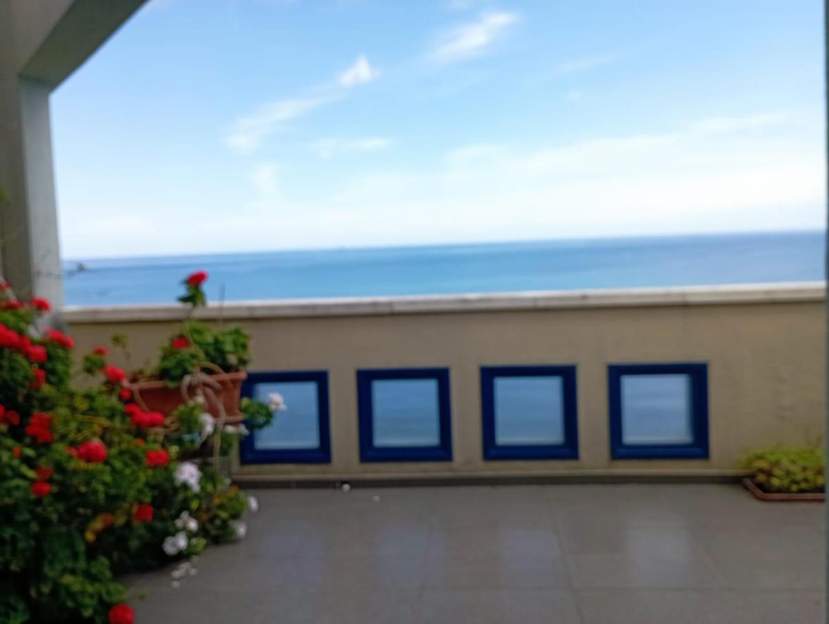 Casettalmar Apartment Bari Luaran gambar